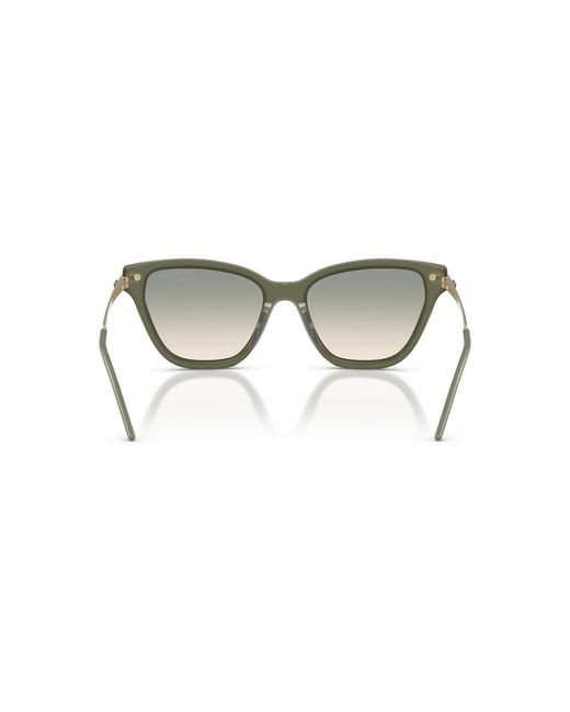 Emporio Armani Black Sunglass Ea4251