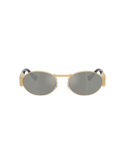Versace Black Sunglass Ve2264 for men