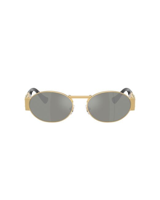Versace Black Sunglass Ve2264 for men