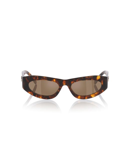 Fendi Black Sunglass Ff Diamonds Fe40177u
