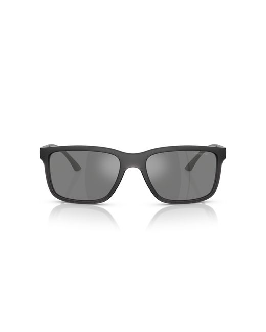 Arnette Black Sunglass Headlight for men