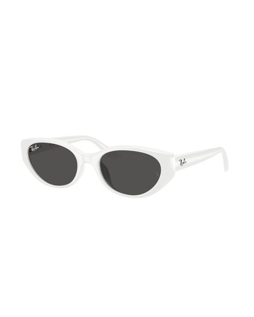 Ray-Ban Black Ray