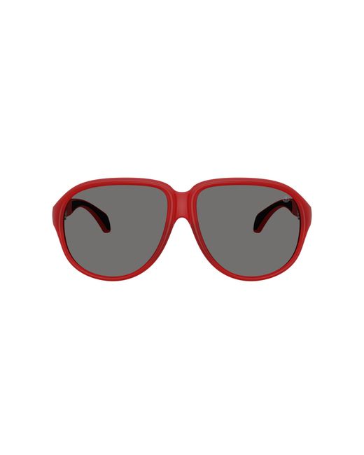 Moncler Black Sunglass Me8001 Halcyonne