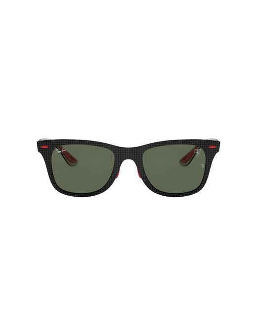 Ray-Ban Black Ray