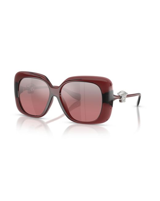 Versace Black Sunglass Ve4499u