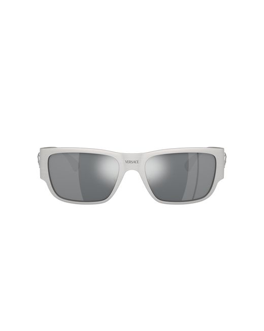 Versace Black Sunglass Ve2262 for men