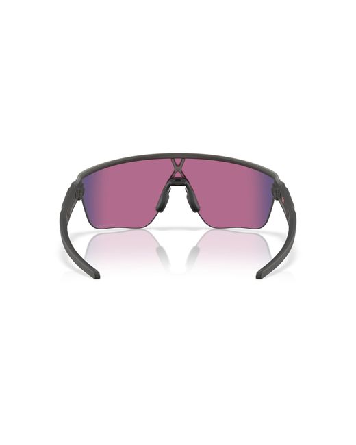 Oakley Black Oo9415 Corridor Sq Sunglasses for men