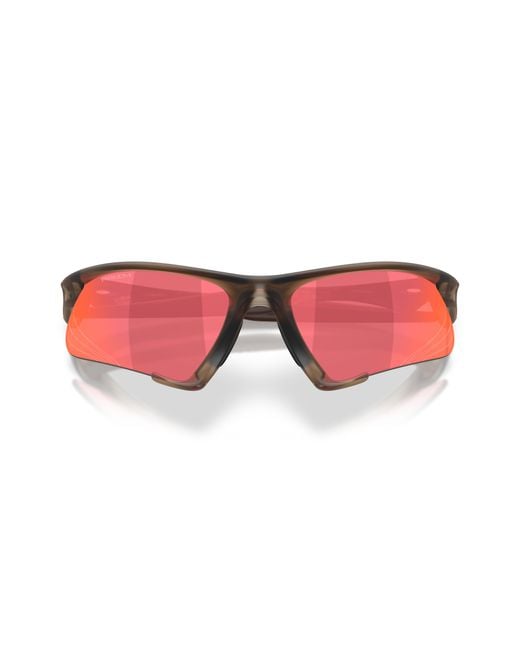 Oakley Black Sunglass Suture Jacket®