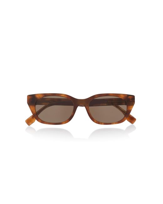 Fendi Black Sunglass Forever Fe40206i