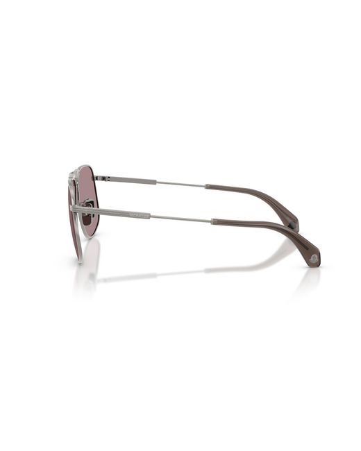 Moncler Black Sunglass Me4014 Vitessa