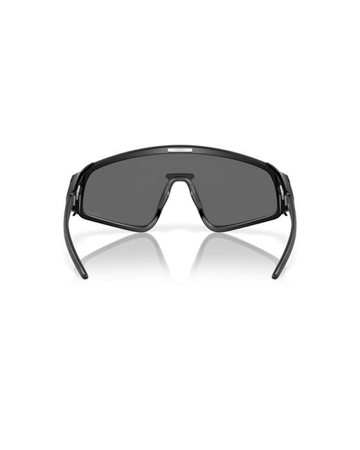 Oakley Black Sunglass Latchtm Panel