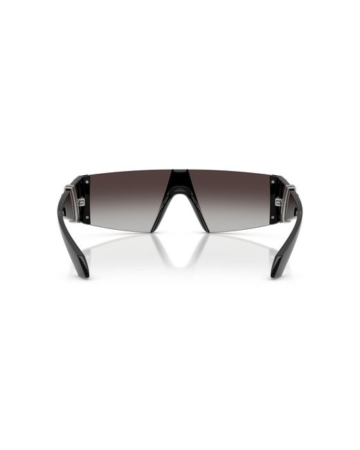 Versace Black Sunglass Ve4516