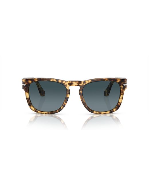 Persol Black Sunglass Po3333s