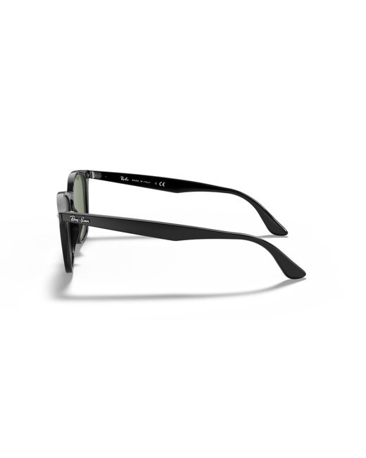Ray-Ban Green Sunglass Rb4258