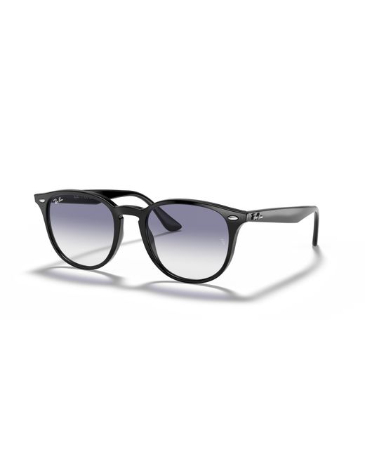 Ray-Ban Black Sunglass Rb4259