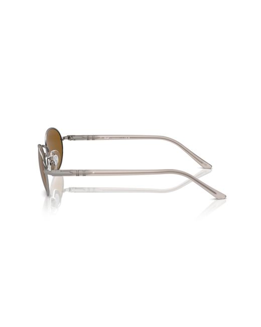 Persol Black Sunglass Ida