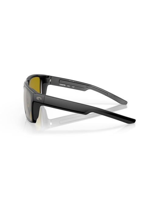 Costa Black Sunglass Lido for men