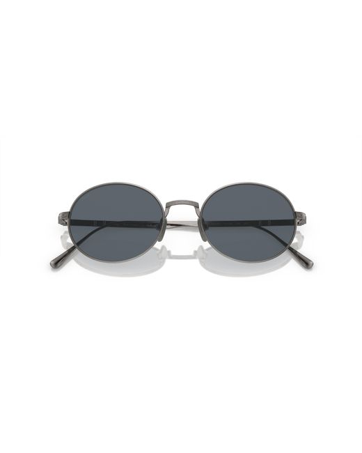 Persol Black Sunglass Po5001st
