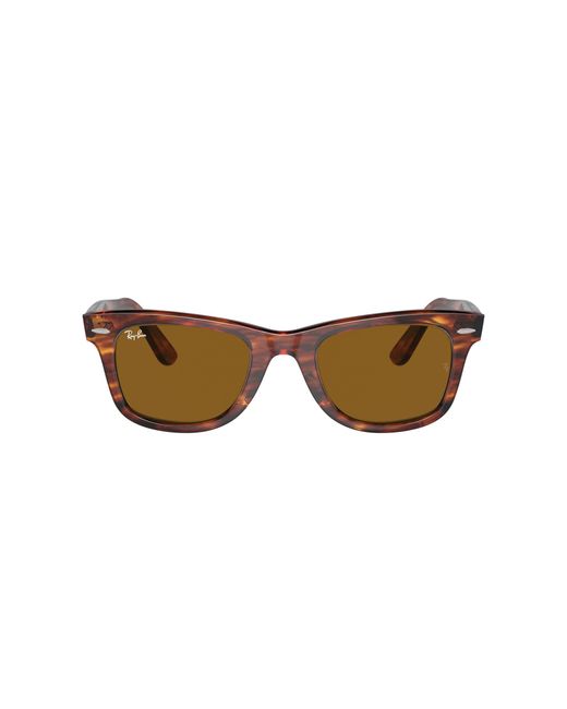 Ray-Ban Black Ray