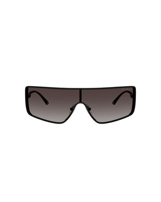 Jimmy Choo Black Sunglass Jc4021j