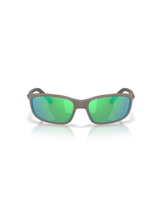 Costa Green Sunglass Brine Ii for men