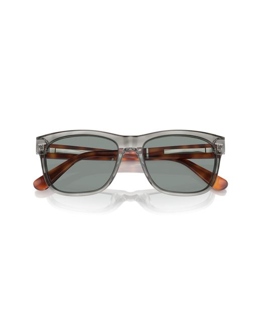 Brunello Cucinelli Black Sunglasses Bc4003S