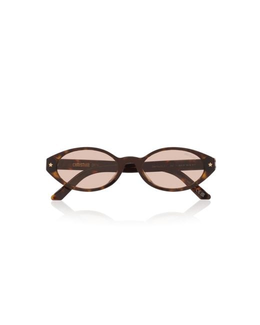 Dior Black Sunglass Pacific R1i