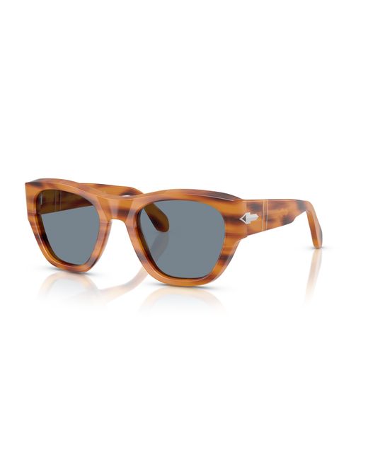 Persol Black Sunglass Po0054s