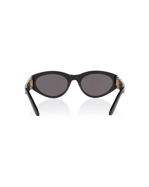 Dior Black Sunglass 30montaigne B7i