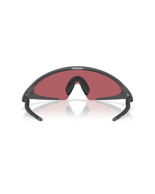 Oakley Black Sunglass Ellipse