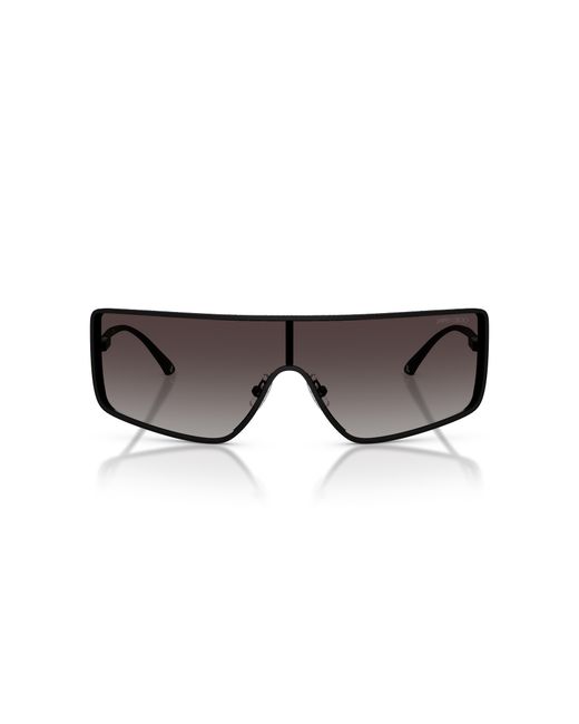 Jimmy Choo Black Sunglass Jc4021j
