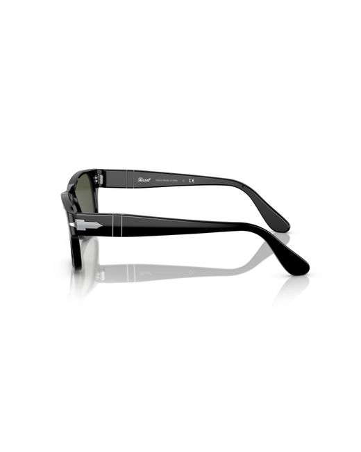Persol Black Sunglass Po3288s for men