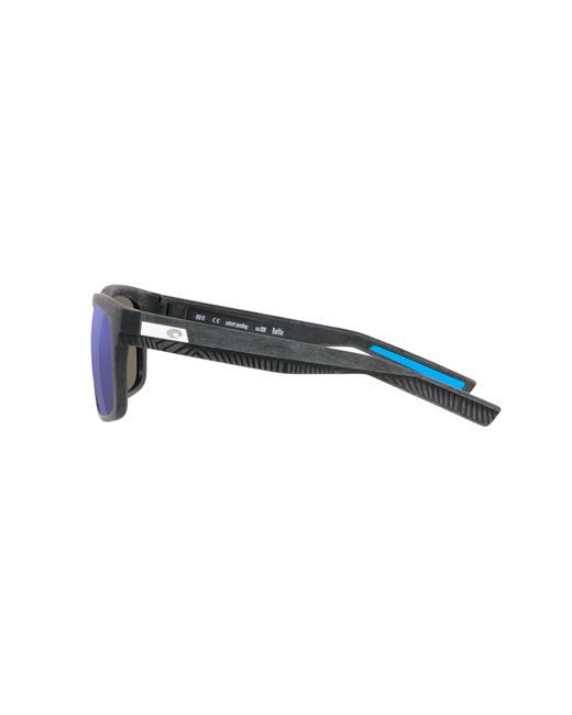 Costa Black Sunglass Baffin
