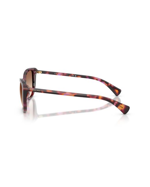 Ralph Black Sunglass Ra5340u