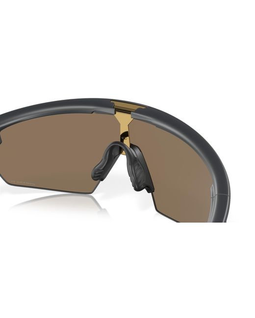 Oakley Black Sunglass Sphaeratm