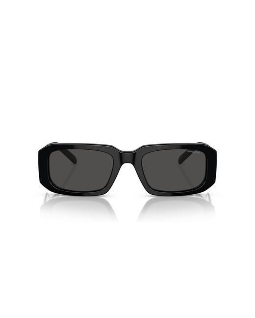 Arnette Black Sunglass Thekidd for men