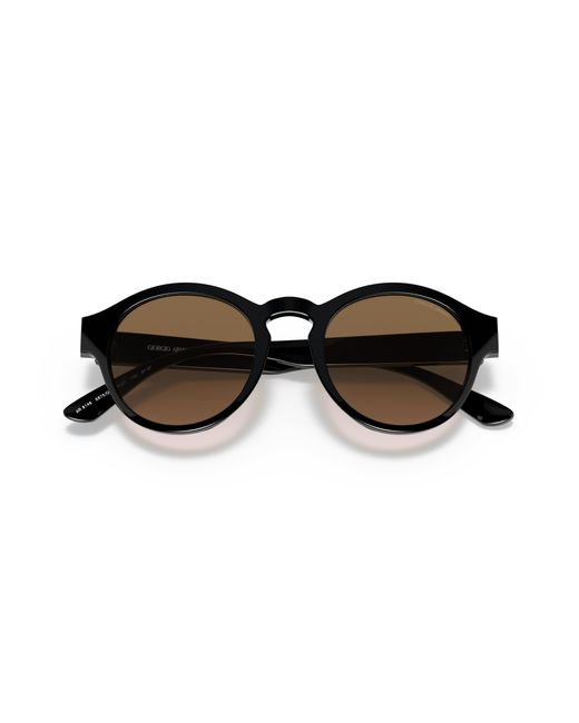 Giorgio Armani Multicolor Sunglass Ar8146