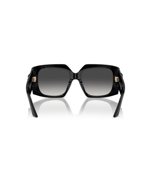 Jimmy Choo Black Jc5006u