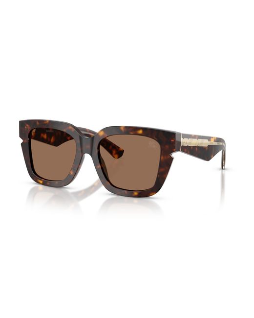 Burberry Black Sunglass Be4453f