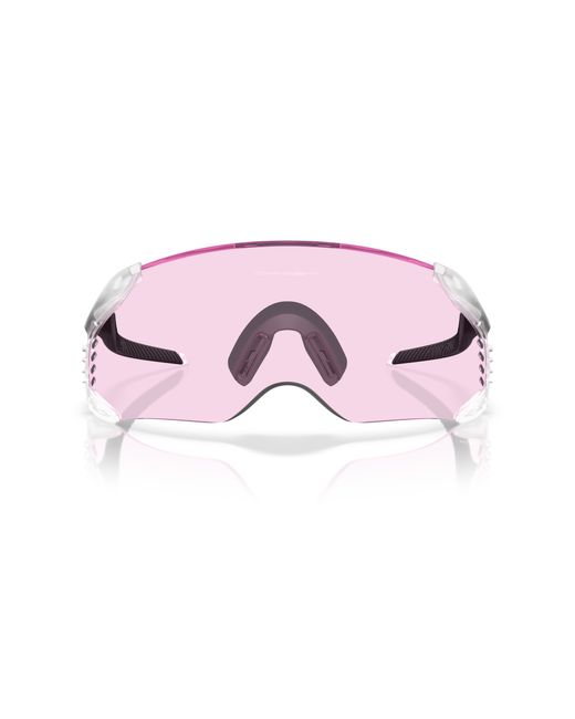 Oakley Black Sunglass Oo9501 Velo Katotm