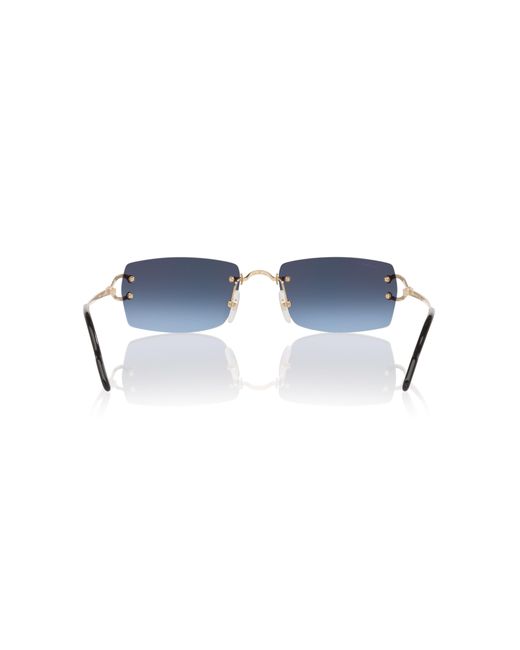 Cartier Black Sunglass Ct0550s for men