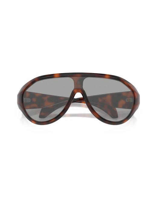 Moncler Black Sunglass Me8009u Bombolle