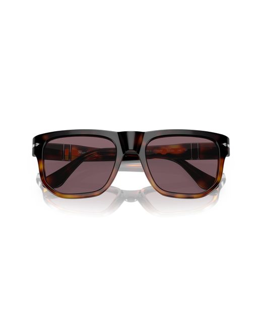 Persol Black Sunglass Po3306s
