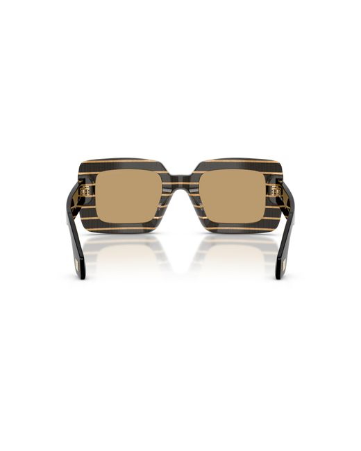 Giorgio Armani Black Sunglass Ar8241u