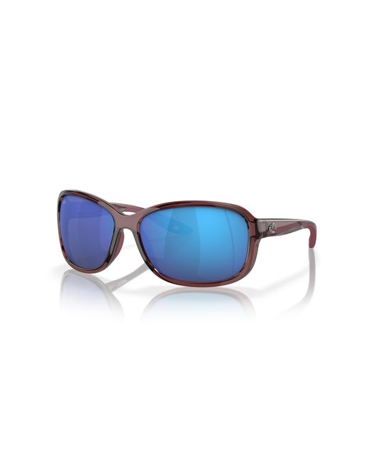 Costa Black Sunglass 6s9114 Seadrift