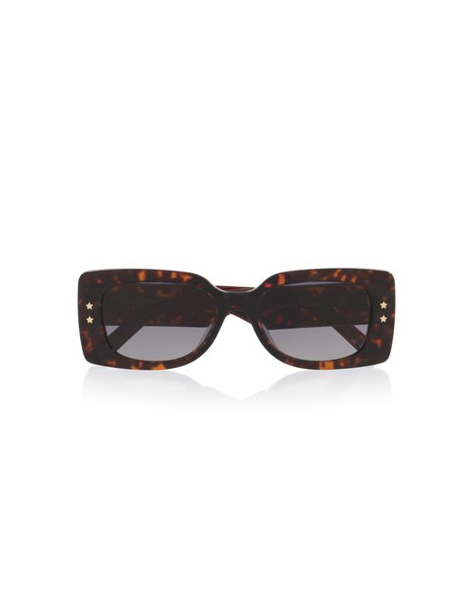 Dior Black Sunglass Pacific S1u
