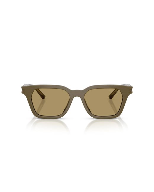 Giorgio Armani Black Sunglass Ar8251u
