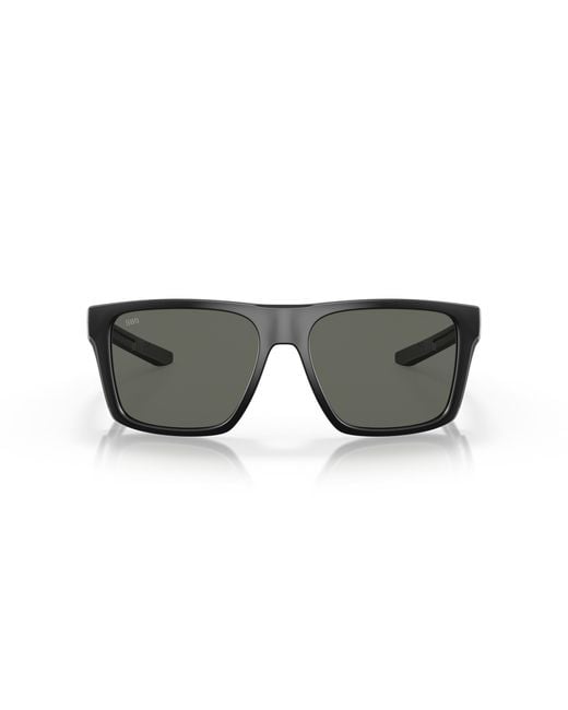 Costa Black Sunglass Lido for men