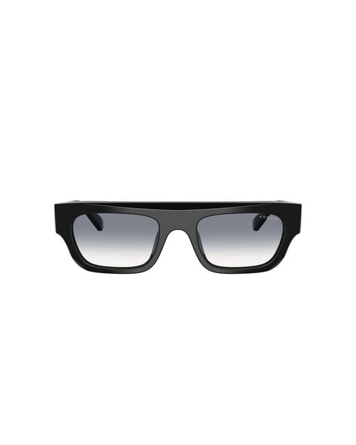 Vogue Eyewear Black Sunglass Vo5694su