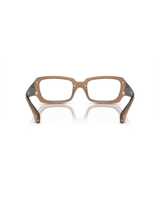 Alain Mikli Black Sunglass A05504